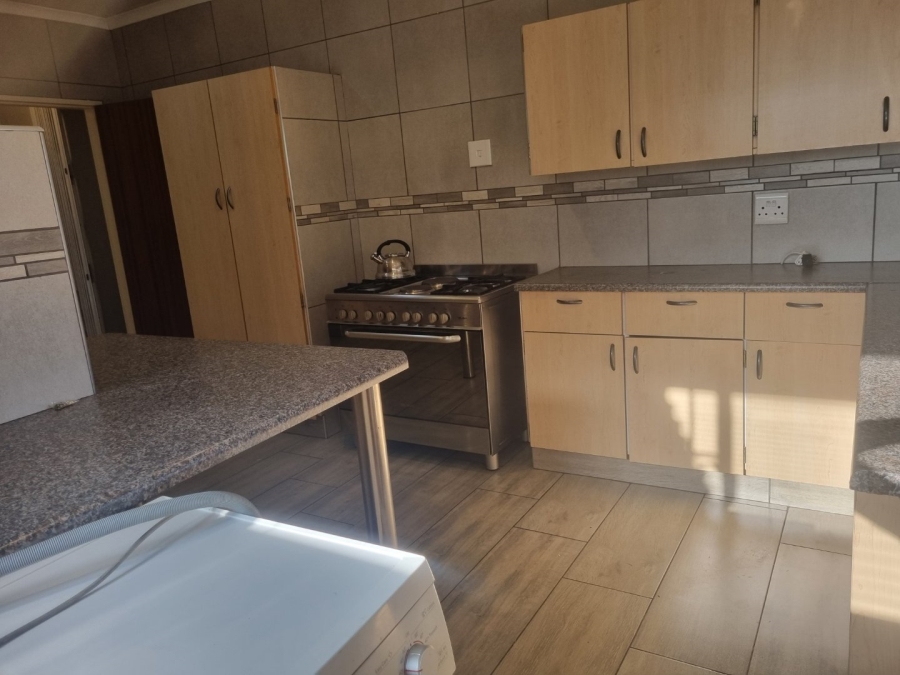 3 Bedroom Property for Sale in Vaalpark Free State